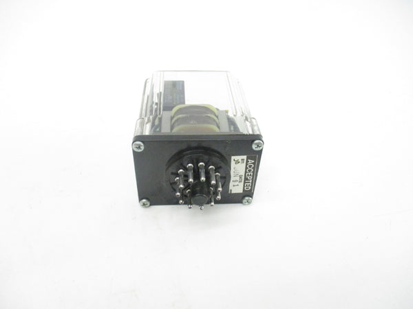 WARRICK CONTROLS 16DMRIM0-02-02 120/240VAC 5A NSNP