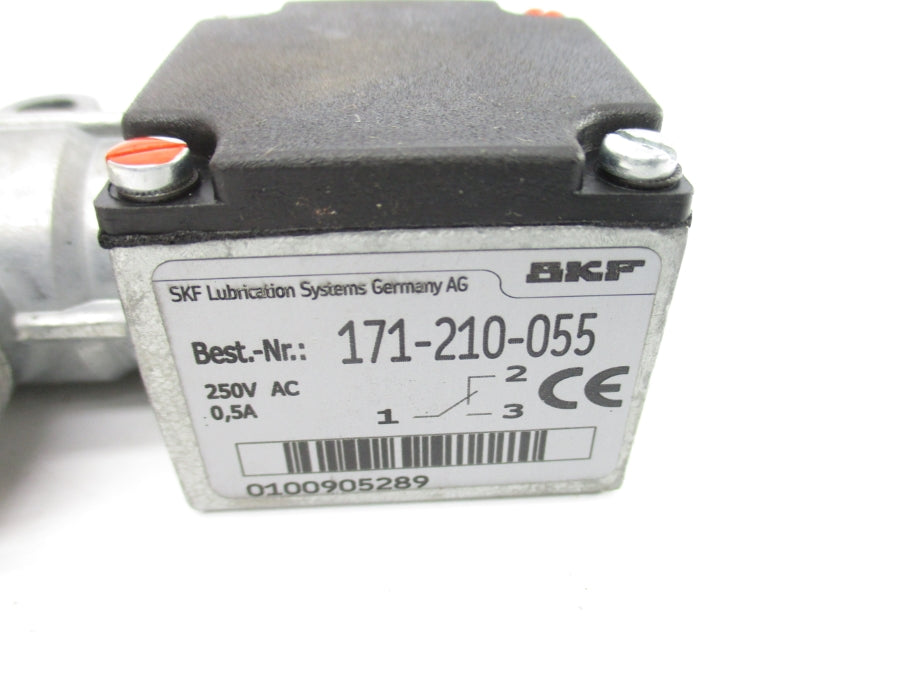 SKF 171-210-055 250VAC 0.5A NSNP
