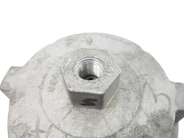 ANTUNES CONTROLS LGP-AM1  50-350MM/2-14INWC NSNP