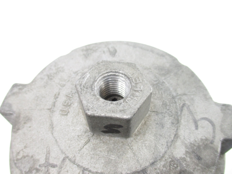 ANTUNES CONTROLS LGP-AM1  50-350MM/2-14INWC NSNP