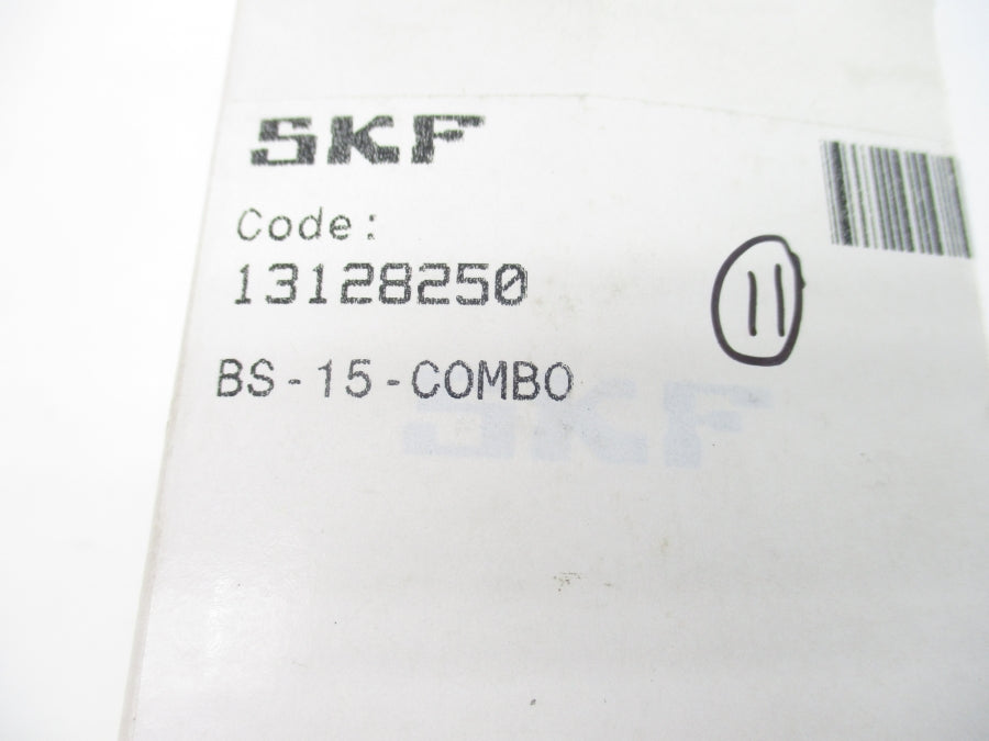 SKF 13128250 BS-15-COMBO NSMP