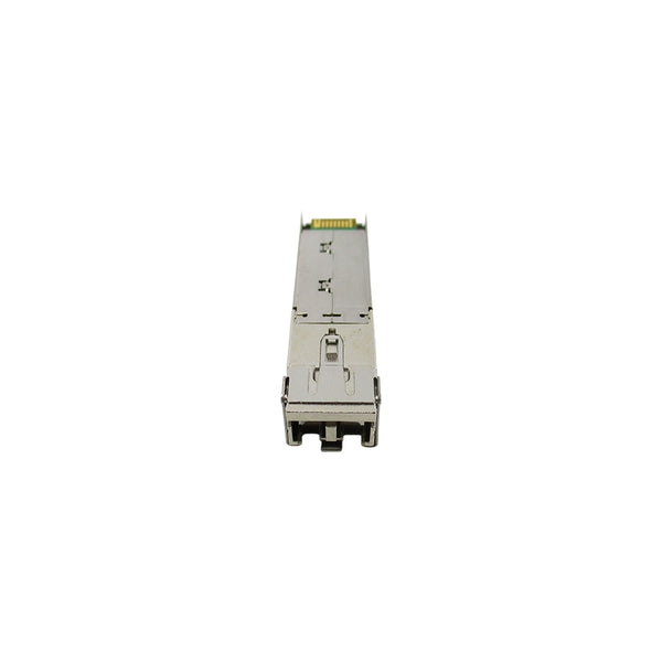 CISCO GLC-GE-100FX 10-2019-01 NSNP