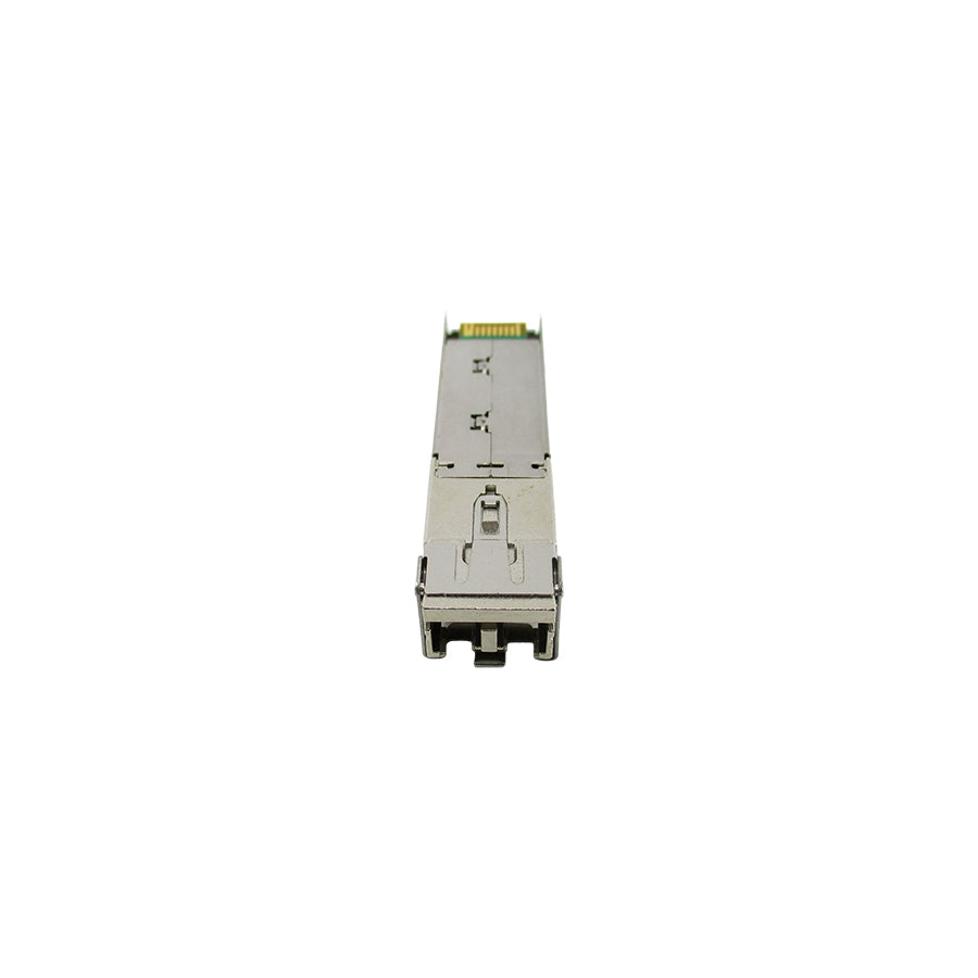 CISCO GLC-GE-100FX 10-2019-01 NSNP