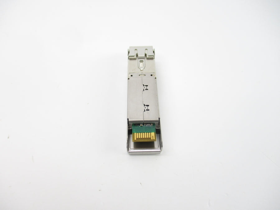 CISCO GLC-GE-100FX 10-2019-01 NSNP