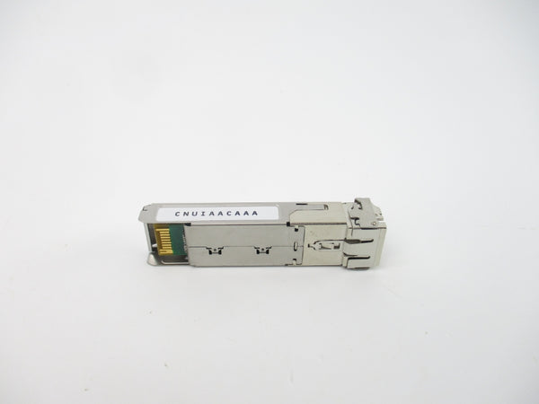 CISCO GLC-GE-100FX 10-2019-01 NSNP