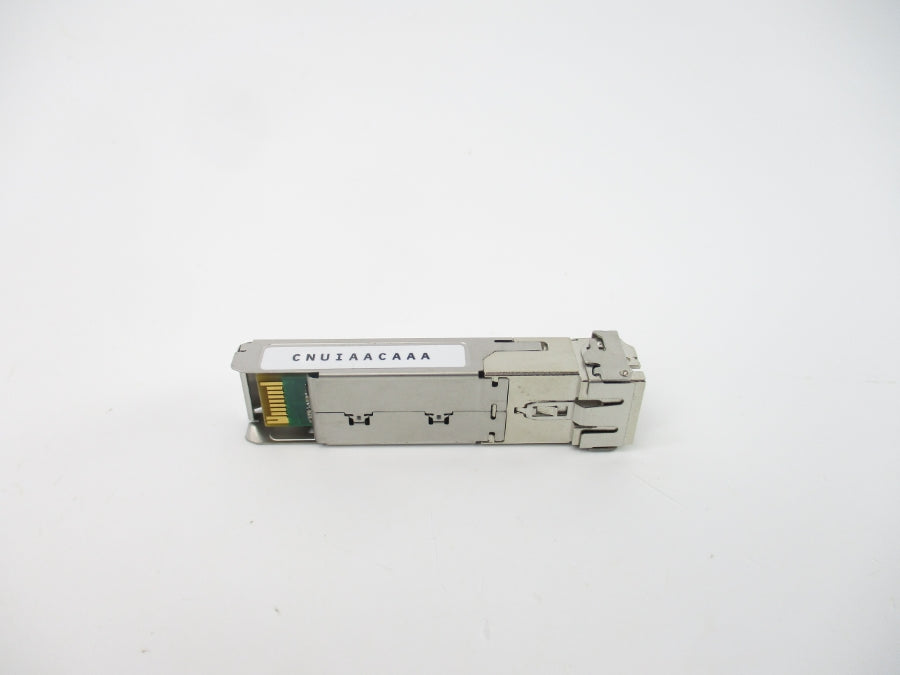 CISCO GLC-GE-100FX 10-2019-01 NSNP