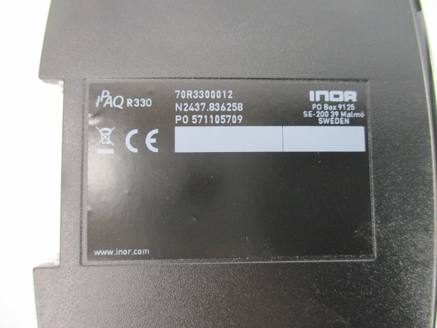 INOR R330 70R3300012 NSNP