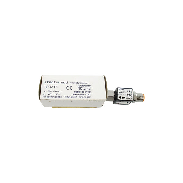 IFM EFECTOR TP3237 TP-CEC-A-ZVG/US NSMP