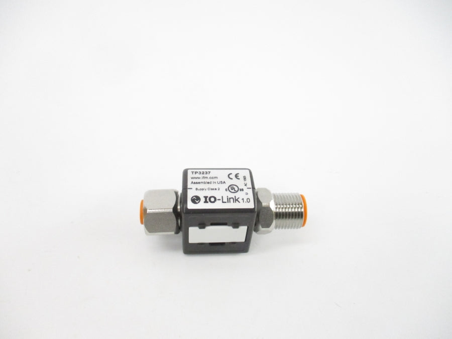 IFM EFECTOR TP3237 TP-CEC-A-ZVG/US NSMP