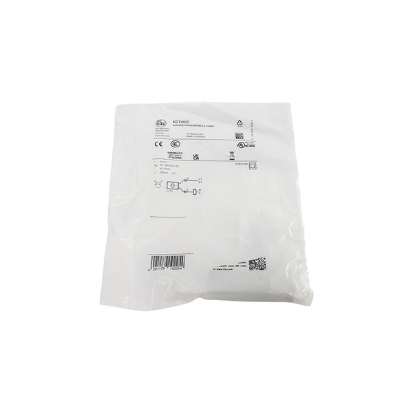 IFM EFECTOR IGT002 IGK2005-ARKA/M/V4A/LS-104K 20-140VAC/DC NSMP