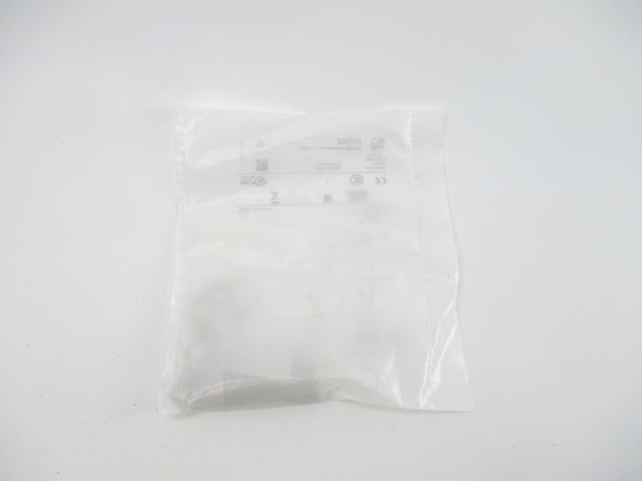 IFM EFECTOR IGT002 IGK2005-ARKA/M/V4A/LS-104K 20-140VAC/DC NSMP