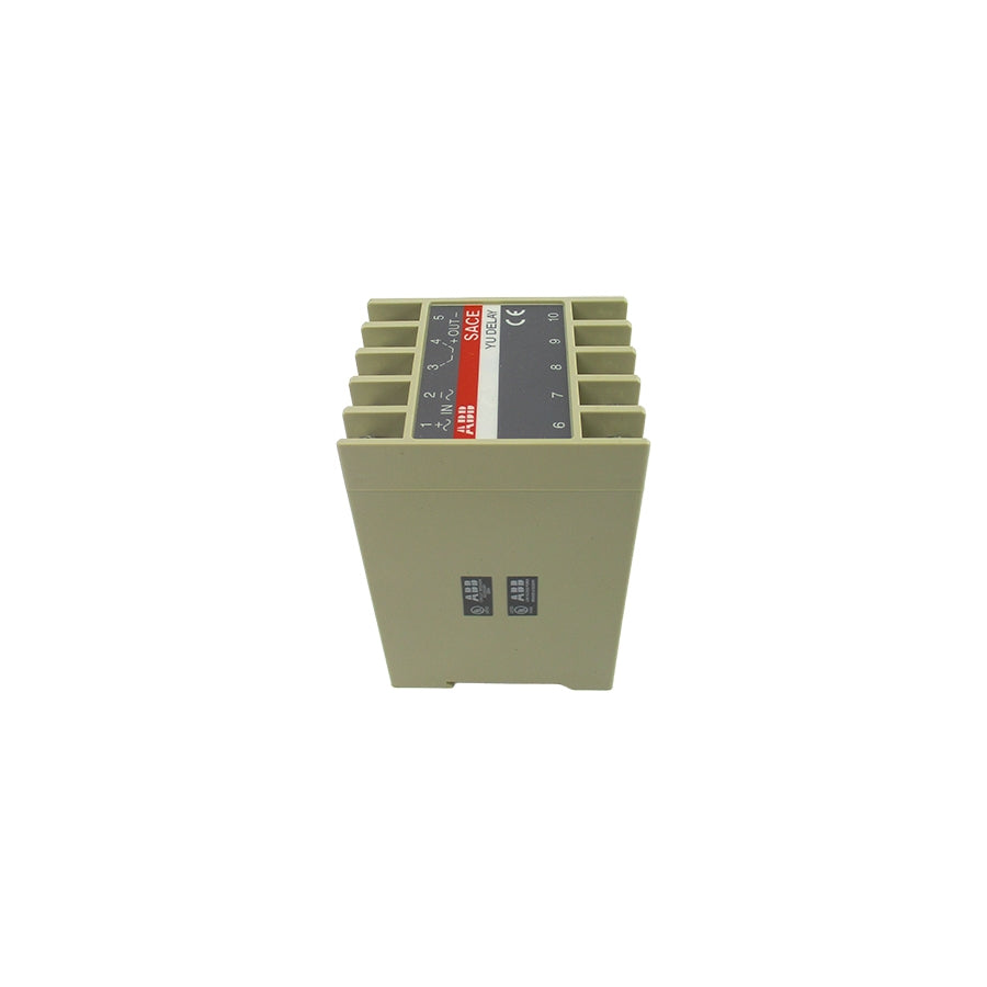 ABB 702209/80 220-250VAC/DC NSNP
