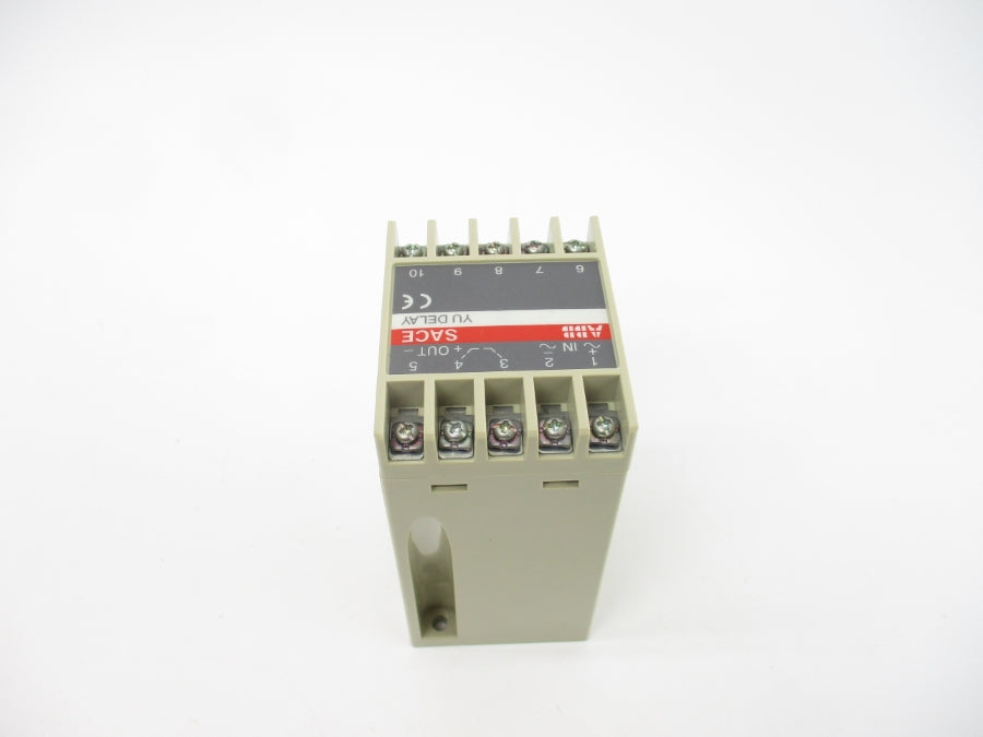 ABB 702209/80 220-250VAC/DC NSNP