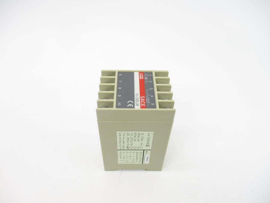ABB 702209/80 220-250VAC/DC NSNP