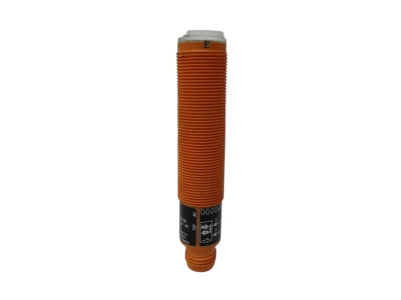 IFM EFECTOR OG0044 PHOTOELECTRIC SENSOR UNMP