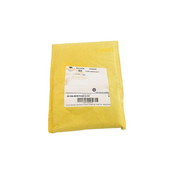 ALLEN BRADLEY SK-RM-IBCB-FUSE1A-F8 SER. A NSFS