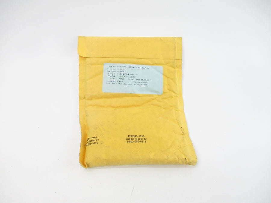ALLEN BRADLEY SK-RM-IBCB-FUSE1A-F8 SER. A NSFS