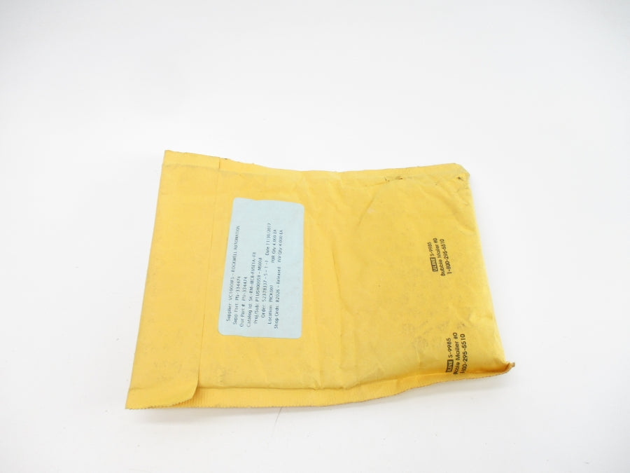ALLEN BRADLEY SK-RM-IBCB-FUSE1A-F8 SER. A NSFS