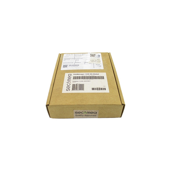 SECOMEA 32221 F/W V1539_624272017 NSFS