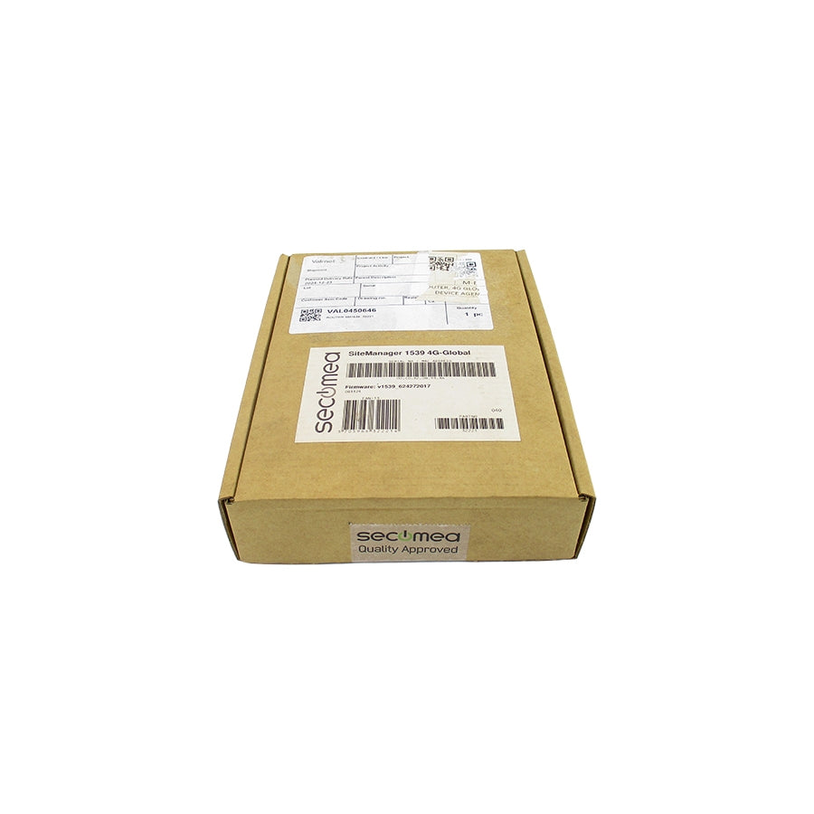 SECOMEA 32221 F/W V1539_624272017 NSFS