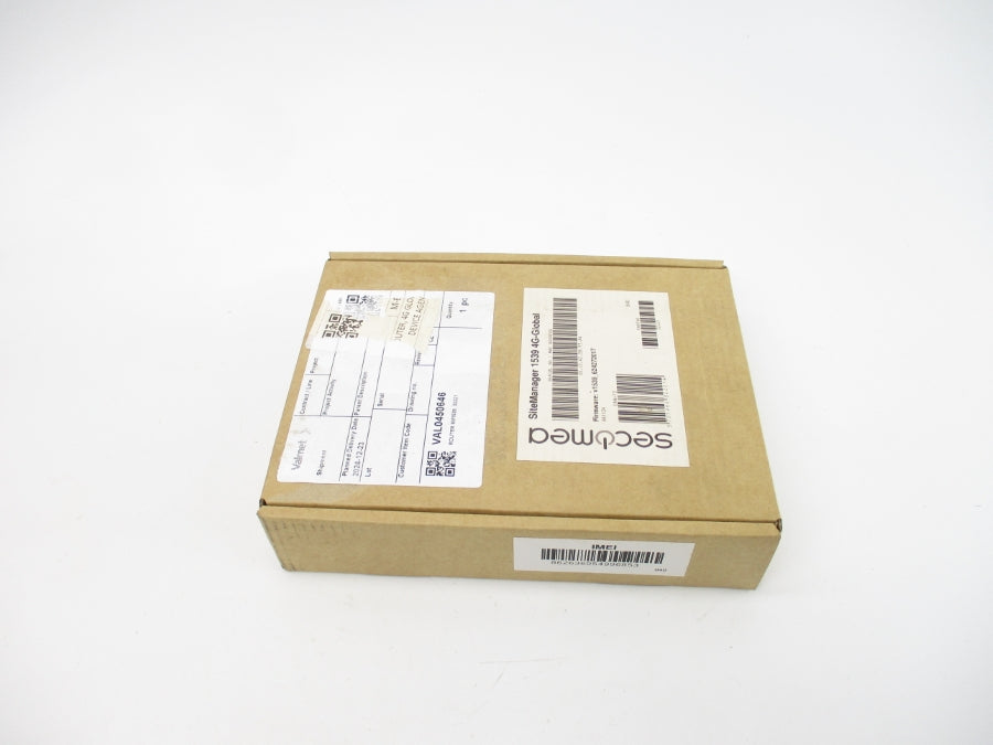 SECOMEA 32221 F/W V1539_624272017 NSFS