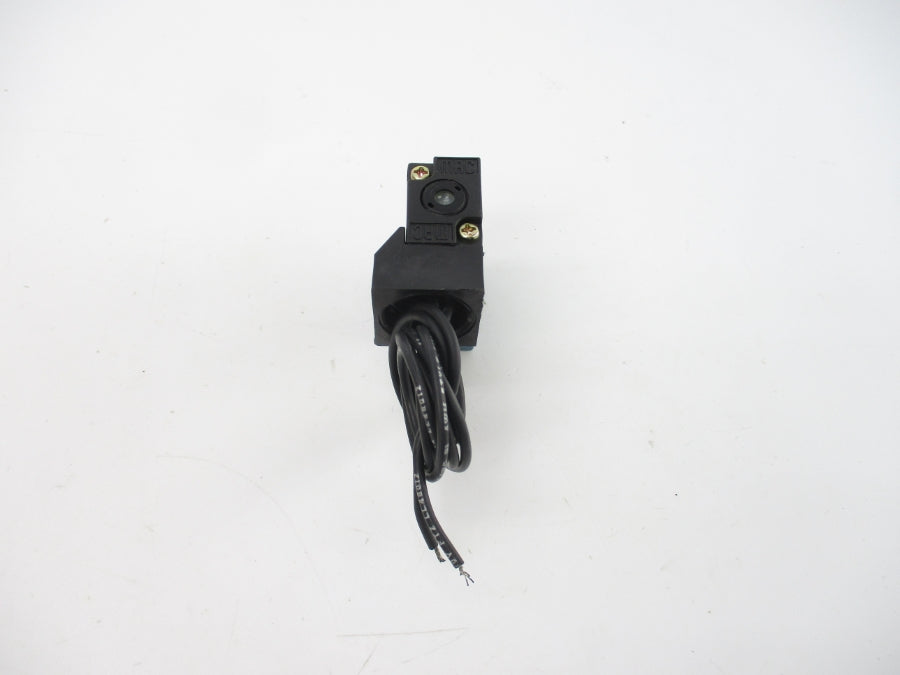 MAC 35A-AAA-DAAA-1CA 110/120V 120PSI NSNP