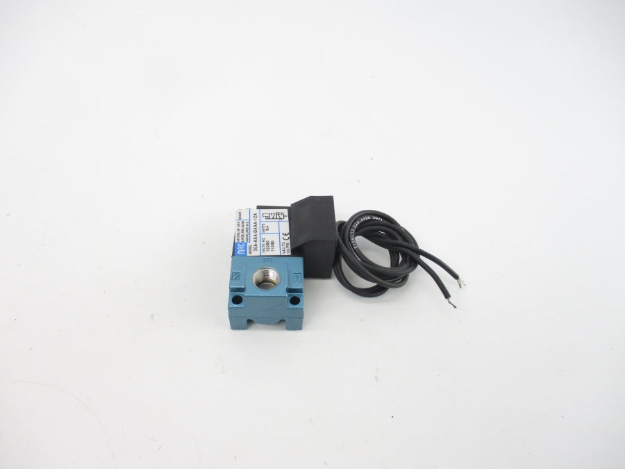 MAC 35A-AAA-DAAA-1CA 110/120V 120PSI NSNP