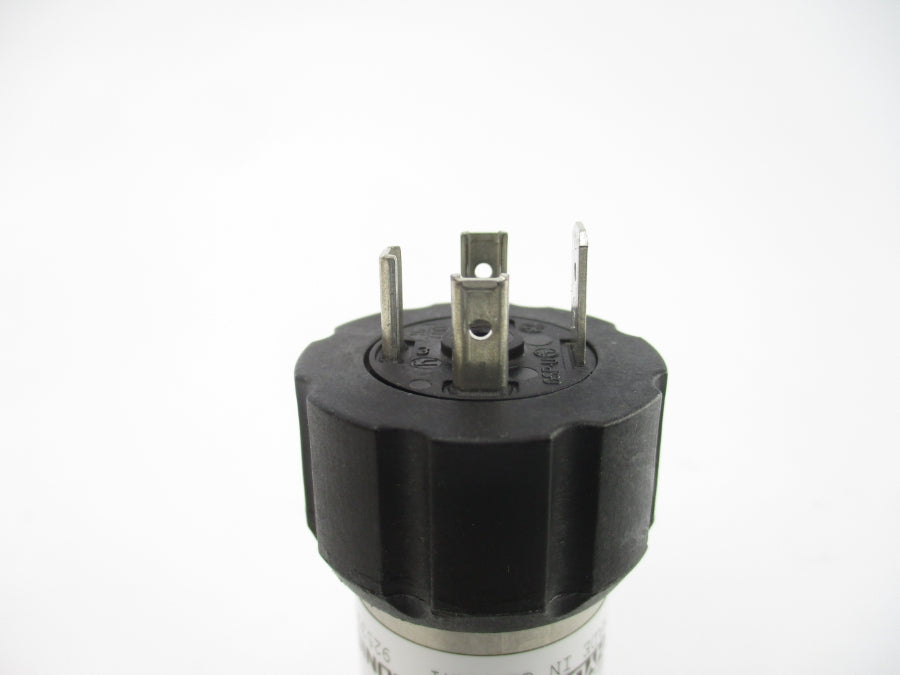 HYDAC ELECTRONIC HDA4745-A-160-418 10-30VDC UNMP