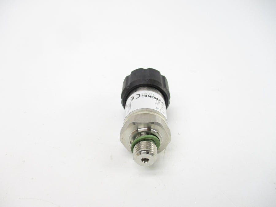 HYDAC ELECTRONIC HDA4745-A-160-418 10-30VDC UNMP