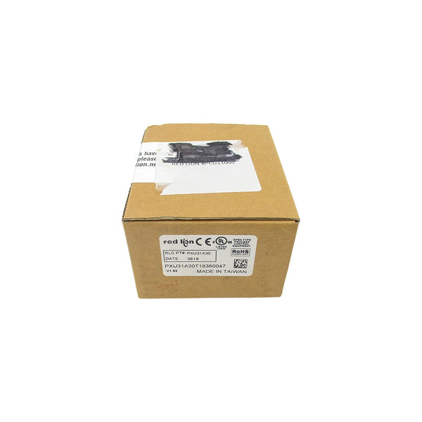 RED LION CONTROLS PXU31A30 NSFS
