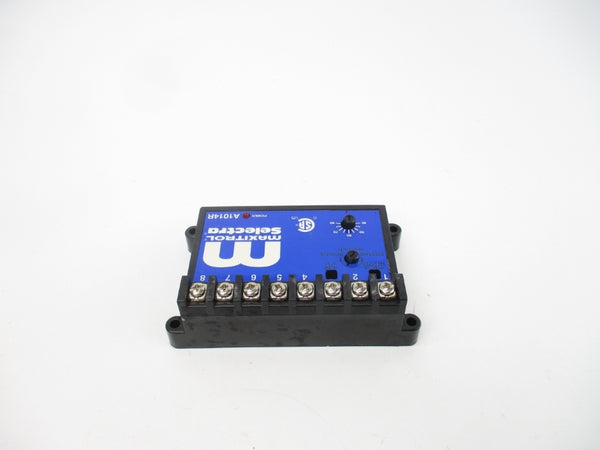 MAXITROL A1014R NSNP