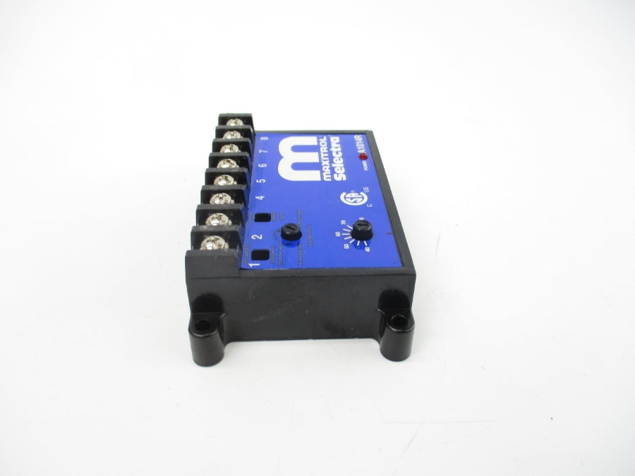 MAXITROL A1014R NSNP
