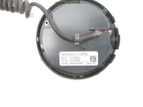 ENDRESS+HAUSER 71109658 NSNP