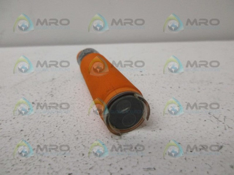 IFM EFECTOR OG0044 PHOTOELECTRIC SENSOR UNMP