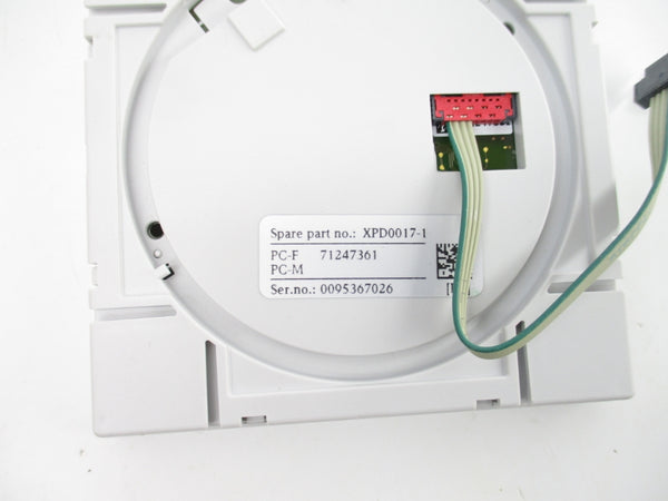 MODULE XPD0017-1 NSNP