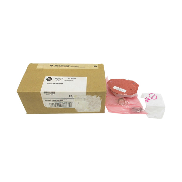 ALLEN BRADLEY SK-RM-THRMSW-WB SER. A NSMP