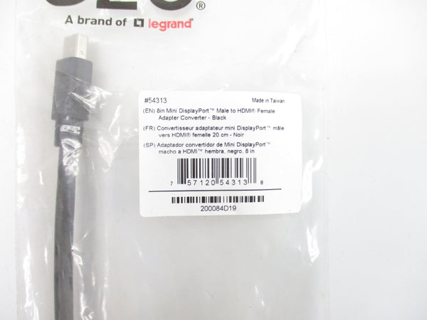 LEGRAND 54313 NSMP