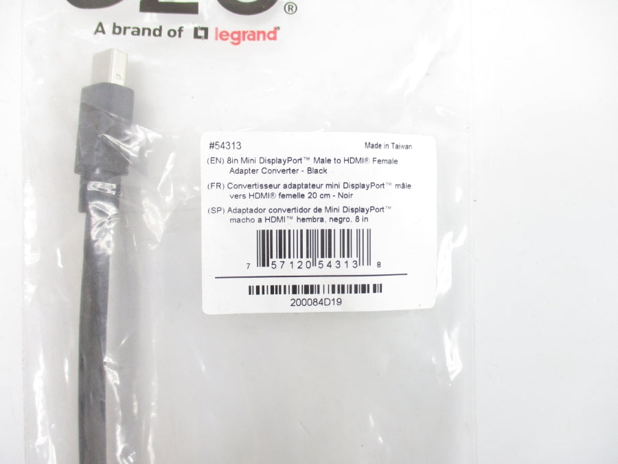 LEGRAND 54313 NSMP