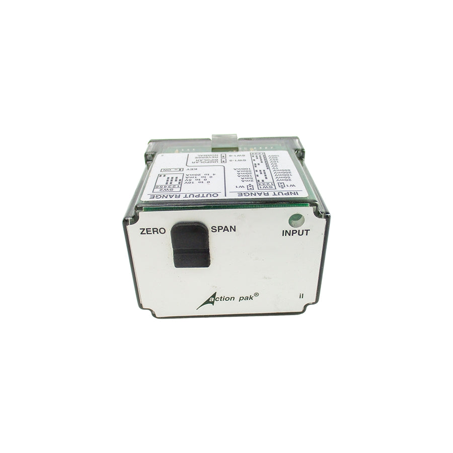 ACTION PAK MDL4380-2000-1 120VAC NSNP