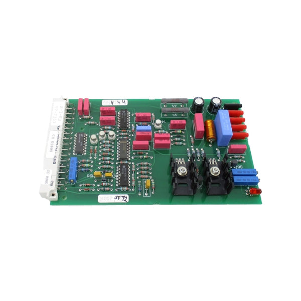 BOFORS ELEKTRONIK H-2-KD 4071265 UNMP