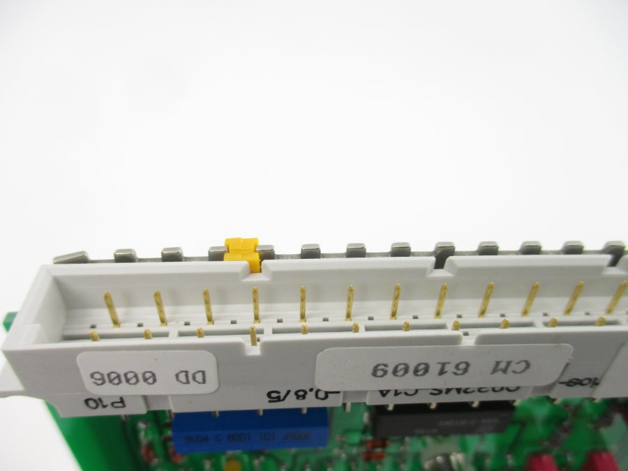 BOFORS ELEKTRONIK H-2-KD 4071265 UNMP