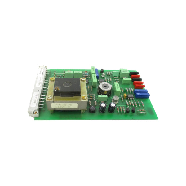 BOFORS ELEKTRONIK H-2-KIM 4075386 UNMP