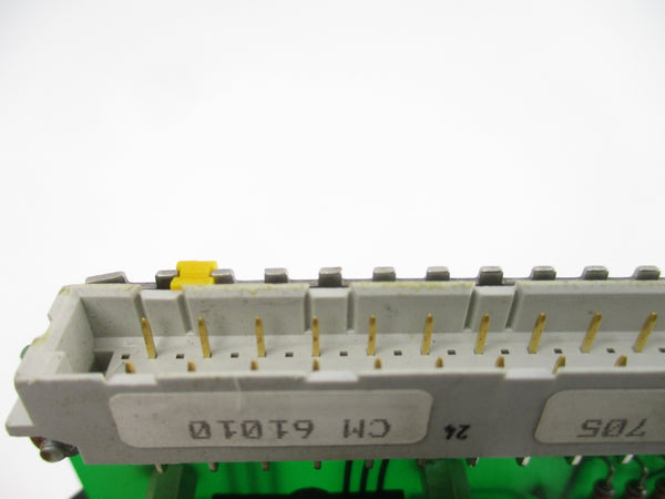 BOFORS ELEKTRONIK H-2-KIM 4075386 UNMP