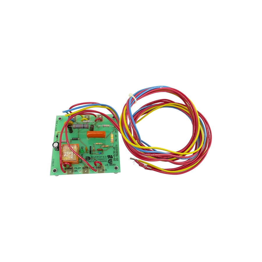 DIVERSIFIED ELECTRONICS X13310096-02 SP-0172-02 460VAC NSNP