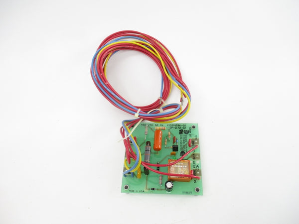 DIVERSIFIED ELECTRONICS X13310096-02 SP-0172-02 460VAC NSNP