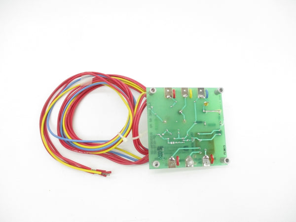 DIVERSIFIED ELECTRONICS X13310096-02 SP-0172-02 460VAC NSNP