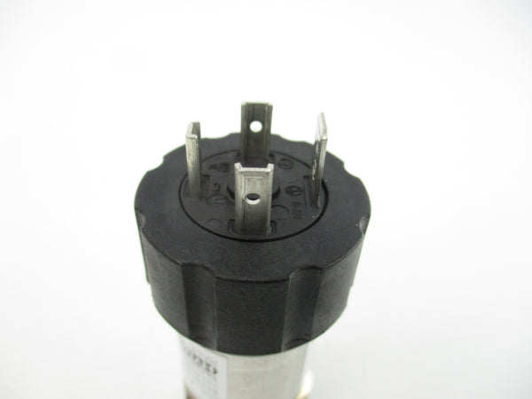 HYDAC HDA4745-A-100-418 10-30VDC UNMP