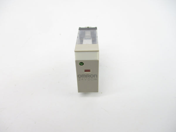 OMRON G2R-1-SNDDC24(S) 24VDC 10A (PKG OF 10) NSMP
