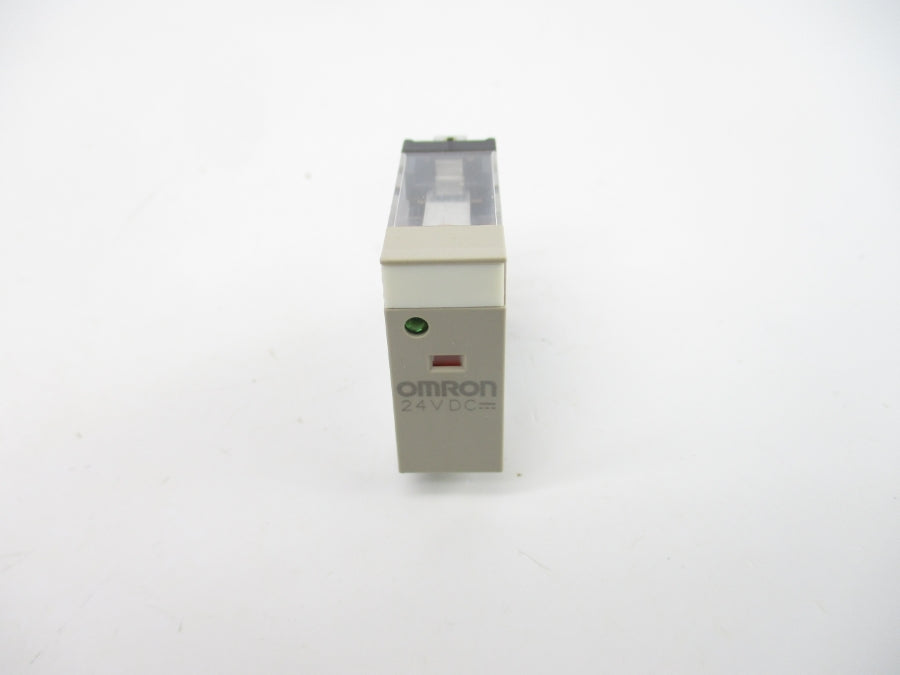 OMRON G2R-1-SNDDC24(S) 24VDC 10A (PKG OF 10) NSMP