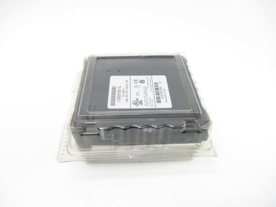 GENERAL ELECTRIC IC693CPU363-DL NSFS